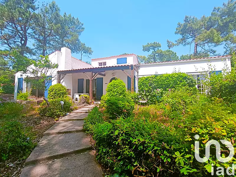 Maison, 170 m²
