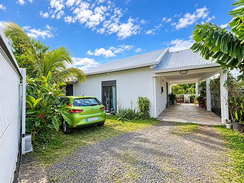 Maison, 130 m²
