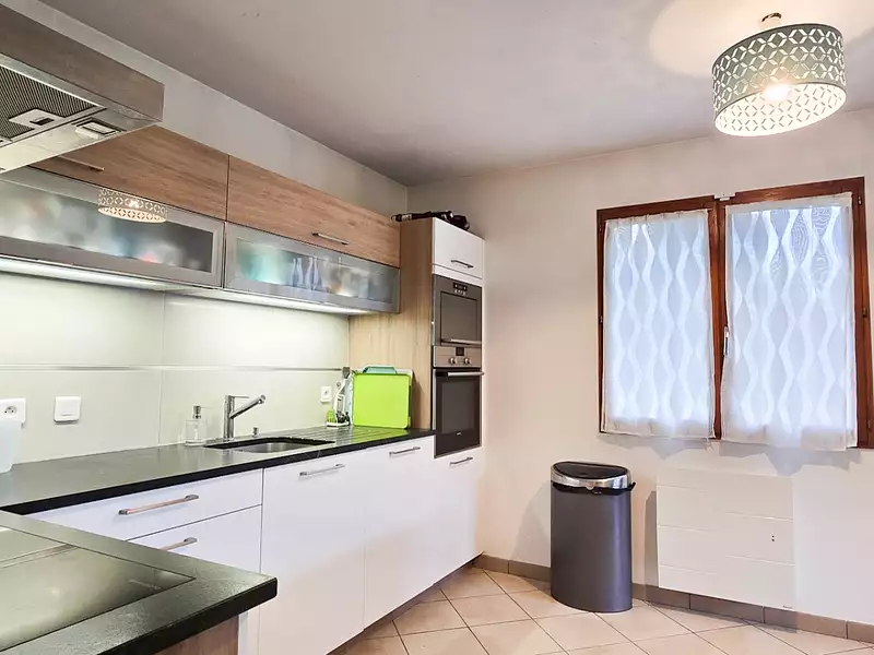 Maison, 135 m²