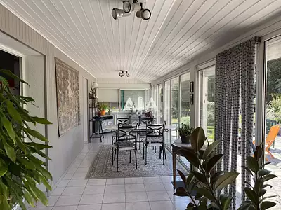 Maison, 155 m²
