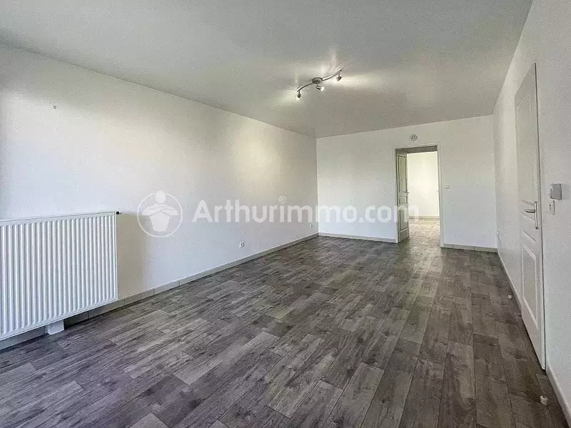 Appartement, 67,02 m²