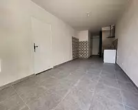 Appartement, 35,66 m²