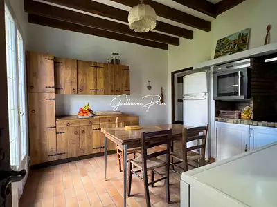 Maison, 150 m²
