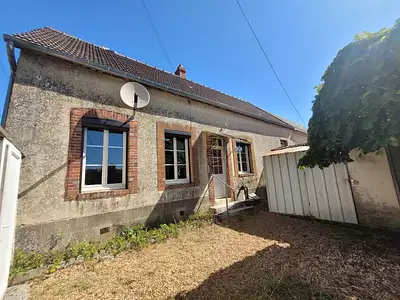 Maison, 85 m²