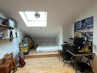 Maison, 92 m²