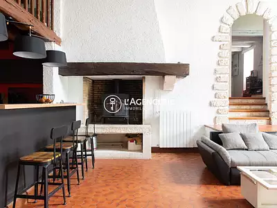 Maison, 300 m²