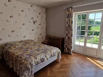 Maison, 165 m²