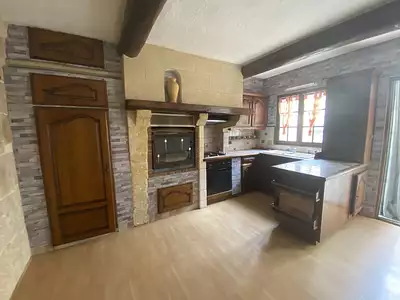 Maison, 100,81 m²