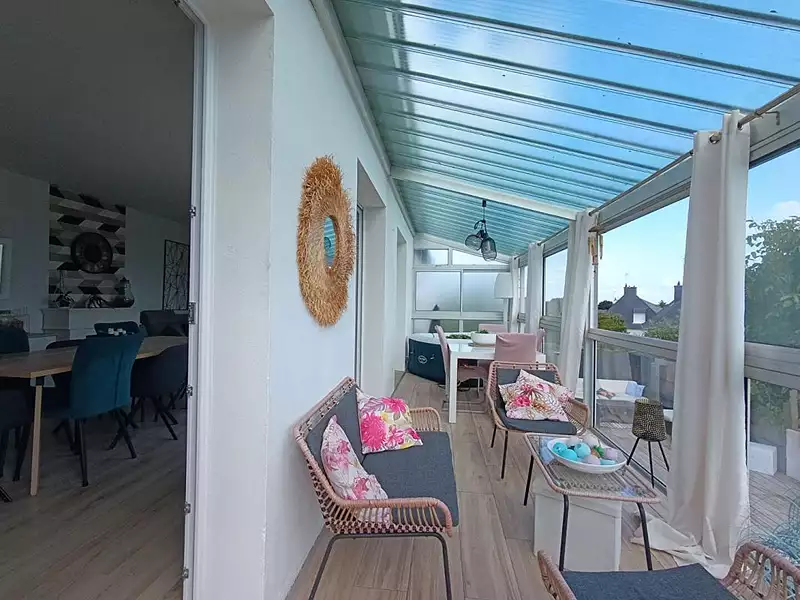 Maison, 136 m²