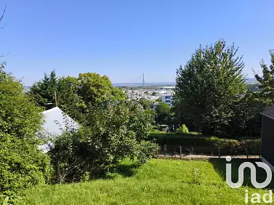Maison, 127 m²