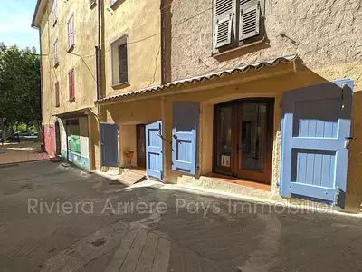 Appartement, 58,35 m²