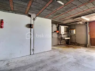 Maison, 114 m²
