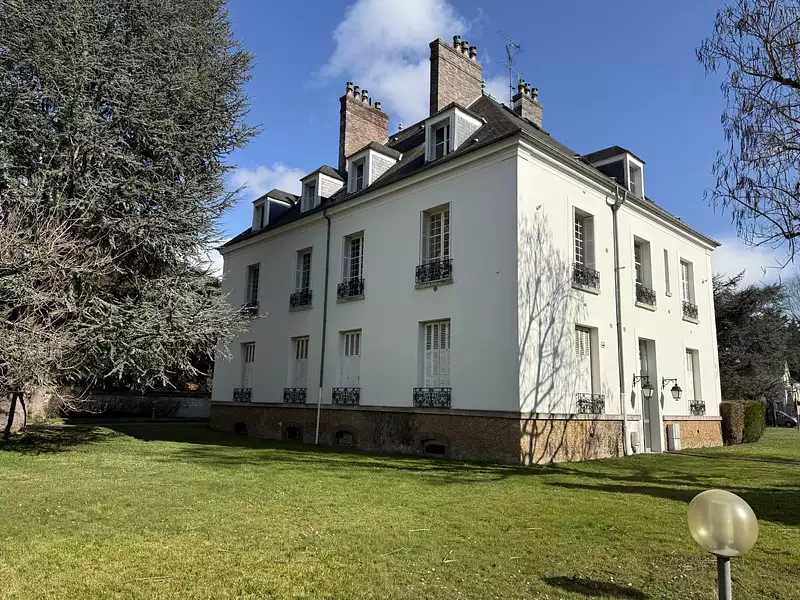 Appartement, 103,17 m²