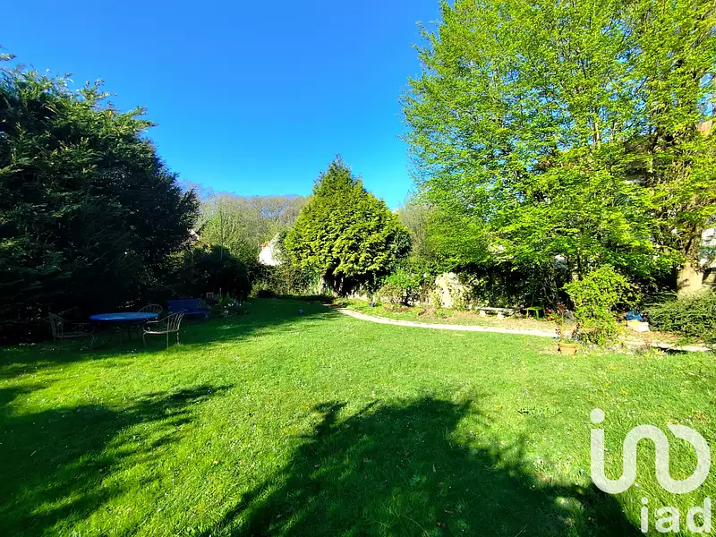 Maison, 146 m²