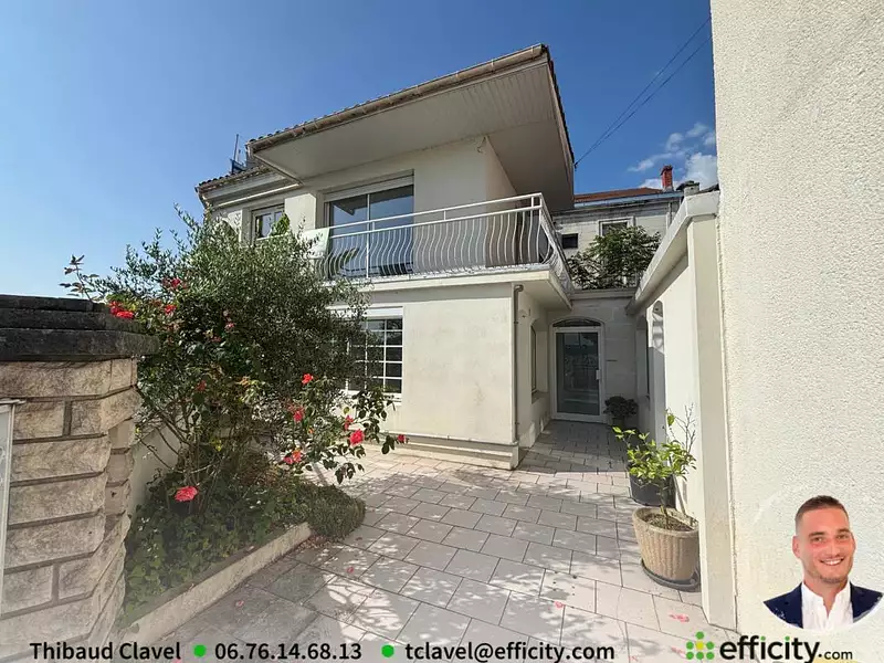 Maison, 170 m²