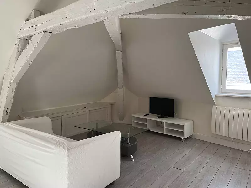 Appartement, 25,7 m²