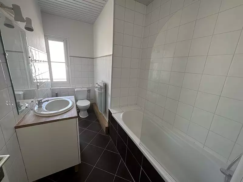 Appartement, 48,61 m²