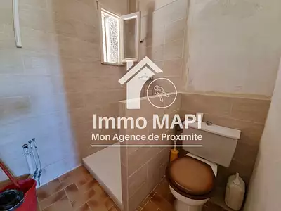 Maison, 90 m²