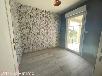 Appartement, 71,99 m²
