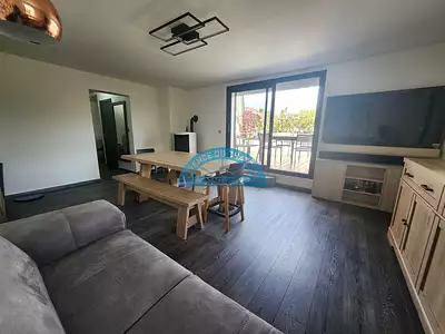 Appartement, 98 m²