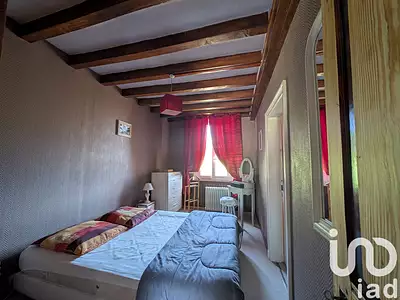 Maison, 100 m²