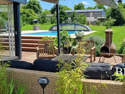 Maison, 180 m²