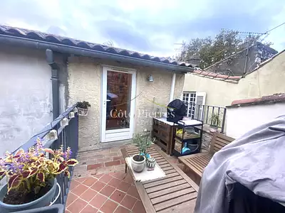 Appartement, 62,74 m²