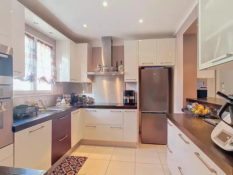 Maison, 142 m²
