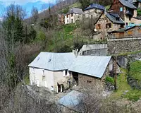 Maison, 66 m²