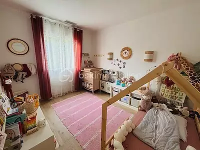 Maison, 105 m²