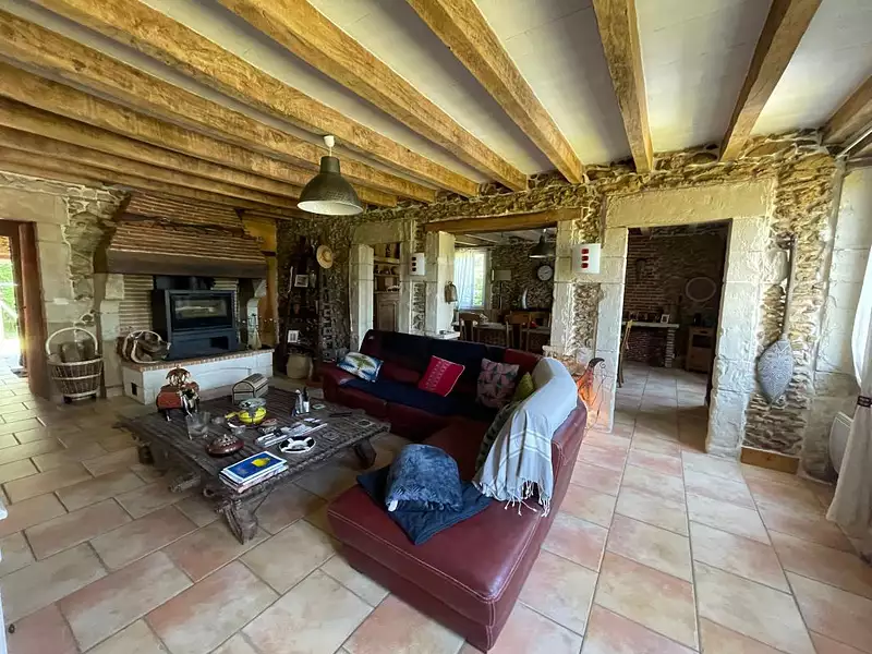 Maison, 260 m²