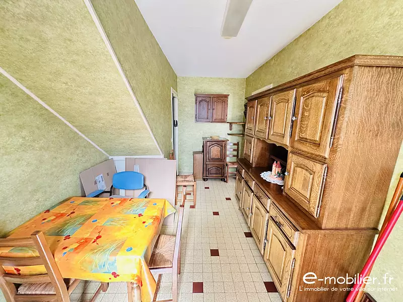 Maison, 85 m²