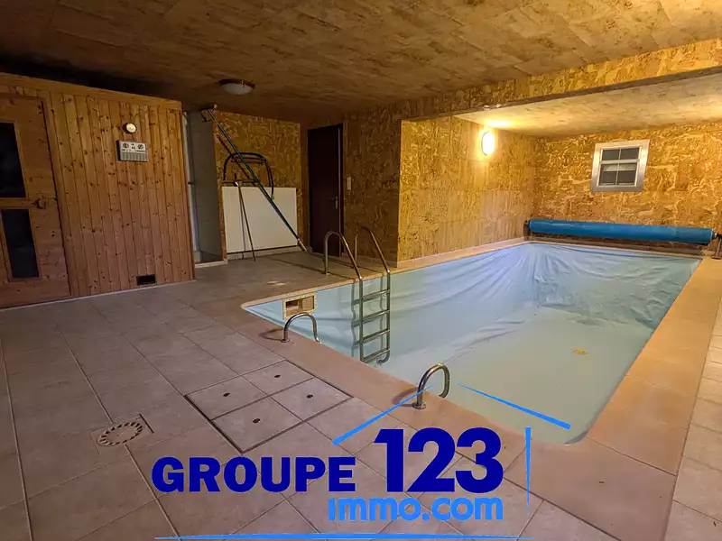 Maison, 188 m²