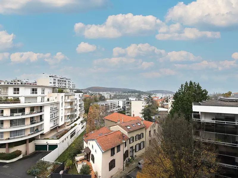 Appartement, 94 m²