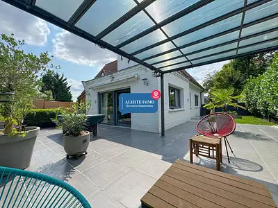 Maison, 150 m²