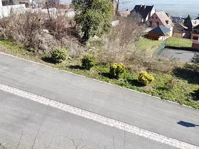 Terrain, 650 m²
