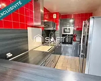 Appartement, 100 m²