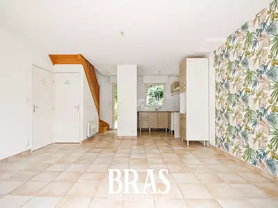 Maison, 65 m²