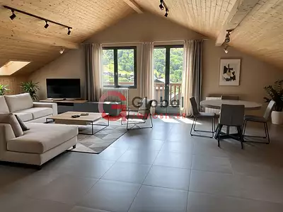 Appartement, 73,8 m²