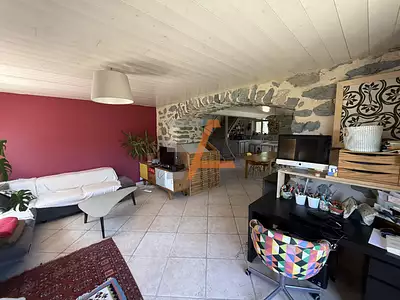 Maison, 151 m²