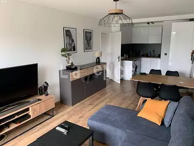 Appartement, 44 m²