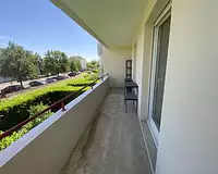 Appartement, 65,15 m²