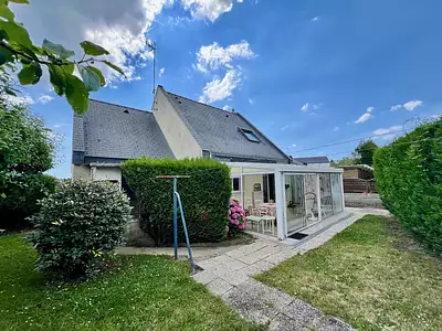 Maison, 120 m²