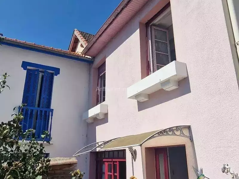 Maison, 130 m²