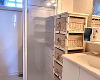 Appartement, 62,75 m²