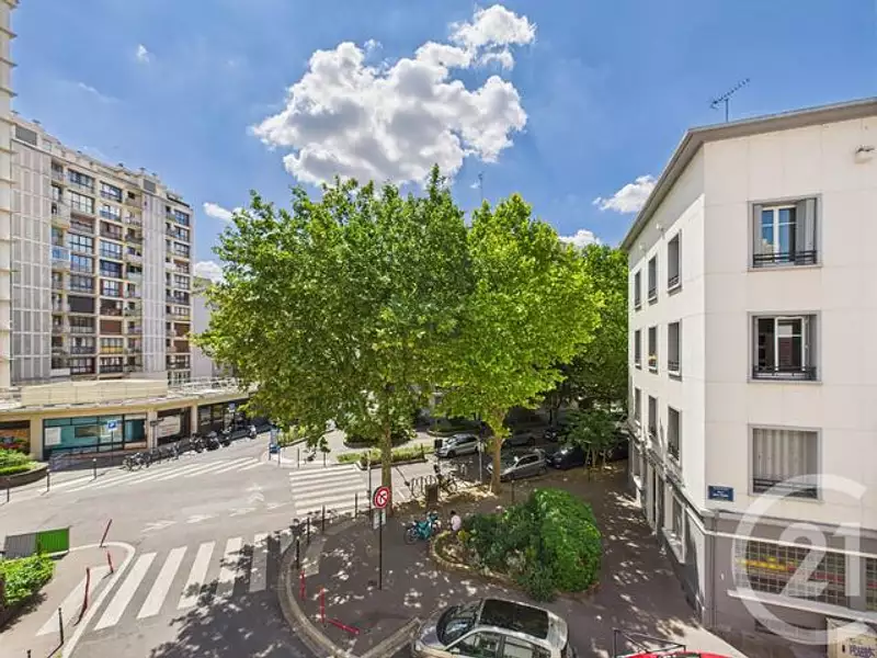 Appartement, 53 m²