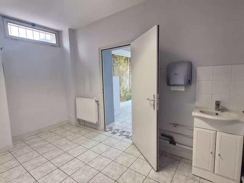 Divers, 32,5 m²