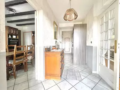 Maison, 126 m²