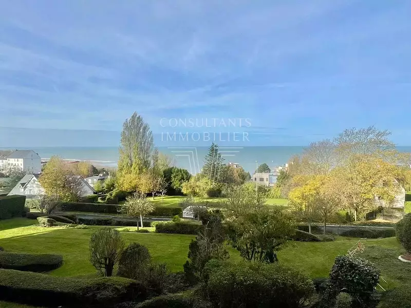 Appartement, 44,78 m²