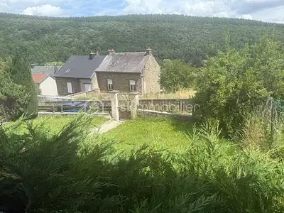 Maison, 98 m²
